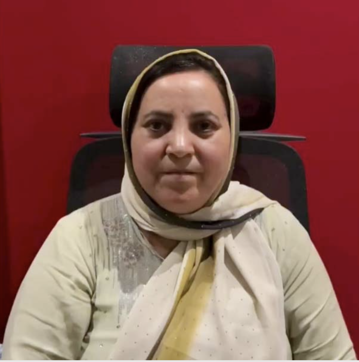 Govt Allocates ₹124 Cr For Health Sector Upgrades: Health Minister Sakina Itoo