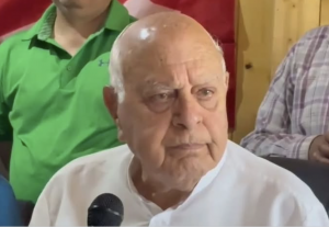 Hope Centre Will Respect Aspirations Of J&K People, Restore Statehood: Farooq Abdullah