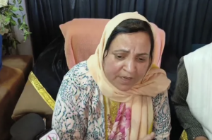 All exams to be held on time in J&K: Minister Sakina Itoo