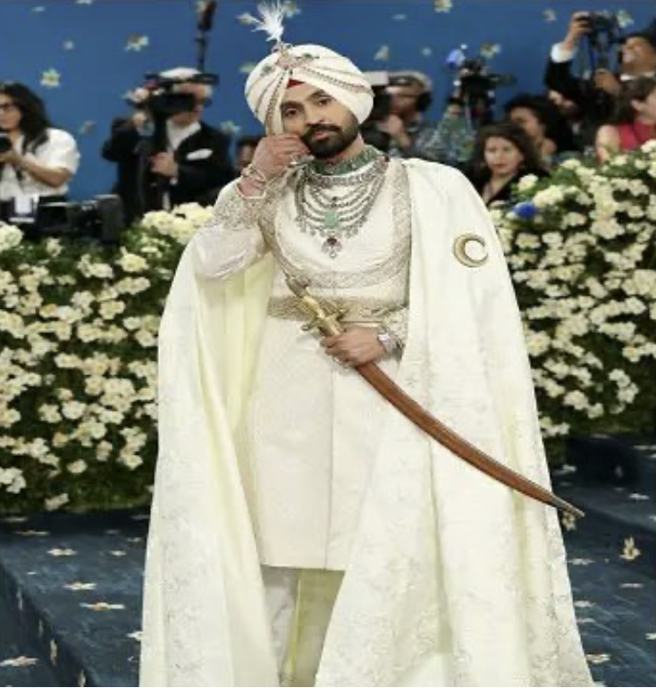 ‘Sardaar Ji 3’ shot before Pahalgam attack, India-Pak still playing cricket: Diljit Dosanjh