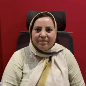 Students Passed 12th Bi-Annual Exams To Be Given Chance For College Admission From Sep 29: Sakina Itoo