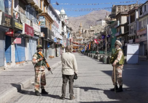 Bookings cancelled, travellers confined to rooms: Leh violence deepens slump in Ladakh’s tourism