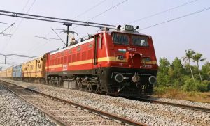 Jammu-Katra Train Services Hit By Flooding, Shuttle Operations Cancelled