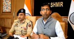 Over 1.3 Lakh Metric Tonnes Of Fresh Fruits Transported Across Country From Kashmir: Officials