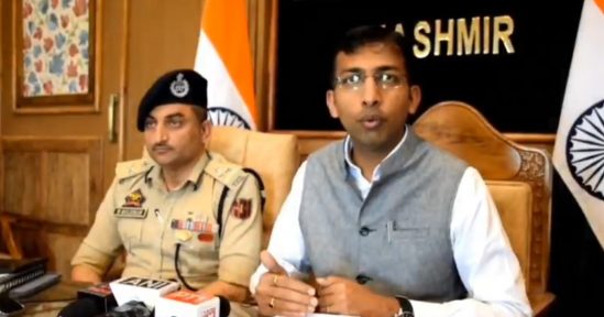 Over 1.3 Lakh Metric Tonnes Of Fresh Fruits Transported Across Country From Kashmir: Officials