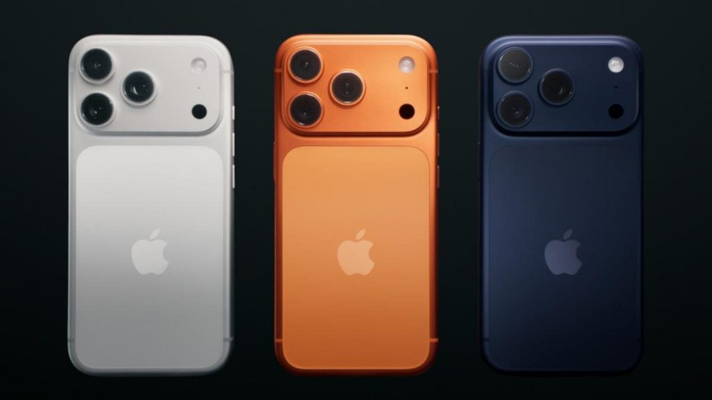iPhone 17 Series Priced Rs 82,900-2.3 Lakh, To Hit Indian Market On Sep 19