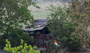 2 Terrorists Killed As Security Forces Foil Infiltration Attempt In Keran Sector