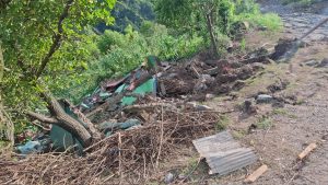 323 Houses Damaged, 88 Families Shifted To Safer Locations In Mahore: SDM