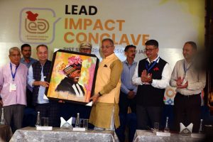 LG Kavinder calls for sustainable and inclusive development of Ladakh