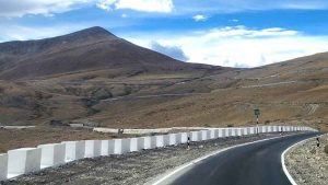 Strategic Hanle-Chumar Road In Ladakh Thrown Open To Public: Army