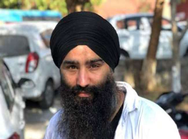 Notorious Gangster Wanted By J&K Police Arrested In Mumbai