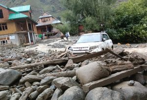 190 Houses Damaged In August 26 Cloudburst In Kishtwar’s Warwan Valley