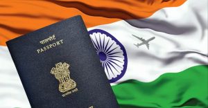 Indian passport slips in global passport rankings to 85th place in Henley Passport Index