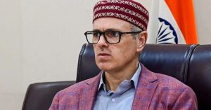CM Omar Announces Revival of Darbar Move in J&K