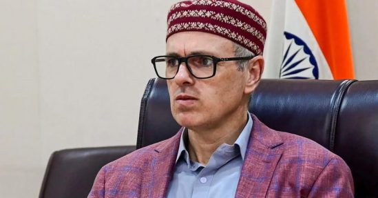 CM Omar Announces Revival of Darbar Move in J&K
