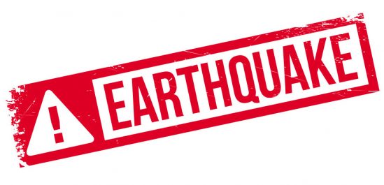 5.6 Magnitude Earthquake Jolts Afghanistan; Tremors Felt in Jammu and Kashmir