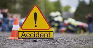 Traffic Police SPO Dies in Road Accident in Samba