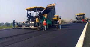Centre Sanctions Rs 292 Crore For 36 Baramulla Road Projects: AIP