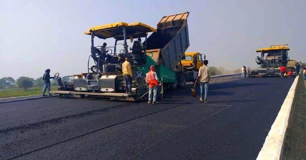 Centre Sanctions Rs 292 Crore For 36 Baramulla Road Projects: AIP