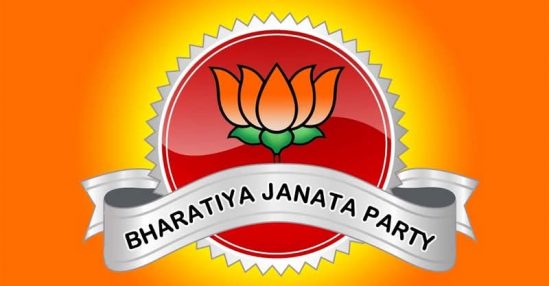 BJP Names Candidates for Three Rajya Sabha Seats in Jammu and Kashmir