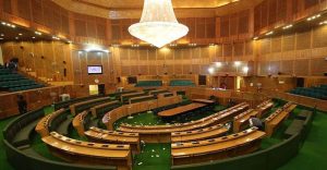 J&K Assembly Braces For Stormy Session As Opposition Gears Up To Corner Govt Over Election Promises, Governance And Reservation