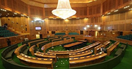 J&K Assembly Braces For Stormy Session As Opposition Gears Up To Corner Govt Over Election Promises, Governance And Reservation