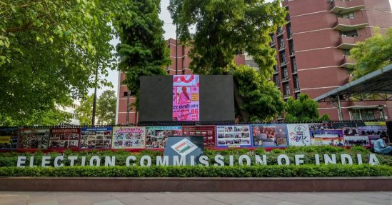 Nomination Process Begins for Budgam, Nagrota Assembly By-Elections