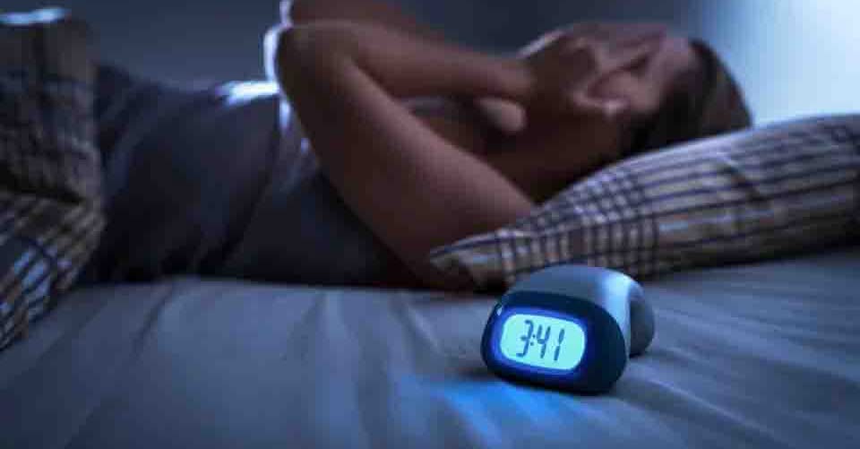 Study Links Bright Light At Night With 56 Per Cent Higher Risk Of Heart Failure