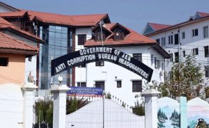 ACB Cracks Major Evacuee Property Land Scam In Srinagar