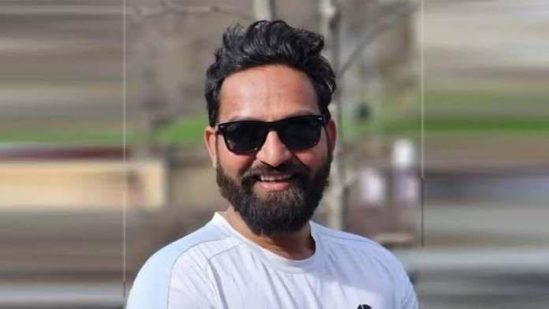 Postal Ballot Sent For Detained MLA Mehraj Malik, Govt Informs High Court