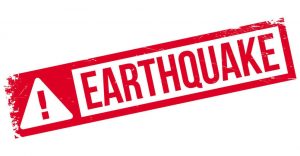 Earthquake Of Magnitude 3.6 Strikes Doda