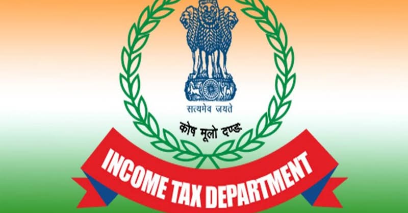 IT Deptt raids about 24 premises of Kashmir-based handicrafts dealer