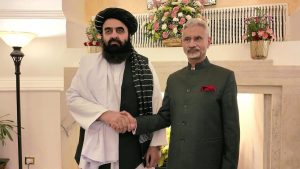 India Decides To Upgrade Technical Mission In Kabul To Full-Fledged Embassy