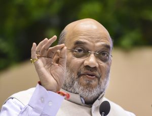 Statehood Of J&K To Be Restored At Appropriate Time: Amit Shah