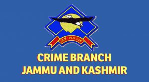 Crime Branch Kashmir Tracks Down Fugitive Patwari Accused Of Cheating And Forgery