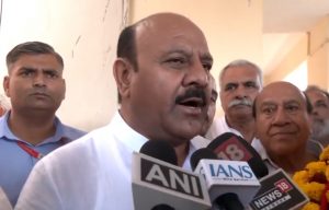 NC Will Fight Assembly Bypolls In Nagrota, Budgam On Public Issues: J-K Deputy CM