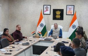 Ladakh Peaceful, Says LG Office; LAB Calls It Illusion, Slams ‘Continuing’ Arrests