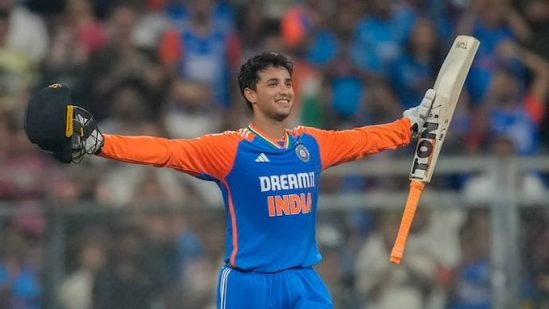 Three Indians nominated for ICC Player of the Year awards for September