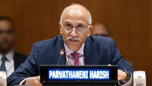 Democracy ‘Alien Concept’ For Pak, Must End Rights Abuses In Occupied Areas: India At UN