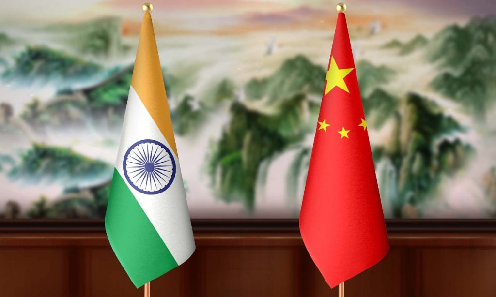 India, China Hold Military Talks On Eastern Ladakh Situation