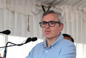 Will Resign Rather Than Ally With BJP For Statehood Restoration: CM Omar Abdullah