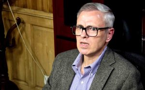 Hopes For J&K’s Statehood Restoration Fading: CM Omar Abdullah