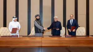 Pak, Afghan Agree On Ceasefire, To Set Up Mechanisms For Lasting Peace