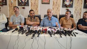 Traders Federation Demands Special Relief Package for Flood-Affected Jammu