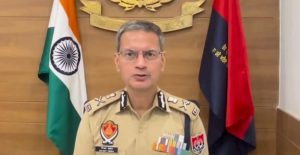 Over 31,000 Arrested, 1,300 Kg Heroin Seized In Last 7 Months Under Punjab’s Anti-Drug Campaign