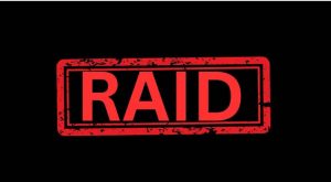 IT Dept Conducts Raids In Srinagar, Searches At Shalimar Residence And Nishat Showroom Of Businessman