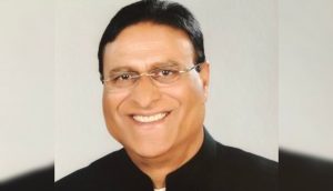 NC’s Choudhary Mohammad Ramzan Wins Rajya Sabha Seat From J&K
