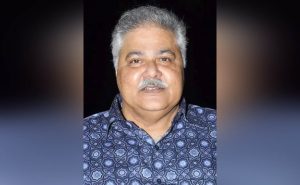 Veteran actor Satish Shah dies at 74