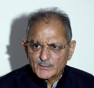 Ladakh Cannot Afford Violence, People Trying To Vitiate Atmosphere Will Not Be Spared: LG Kavinder Gupta
