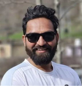 No immediate relief for detained AAP MLA Mehraj Malik on plea to attend Assembly session